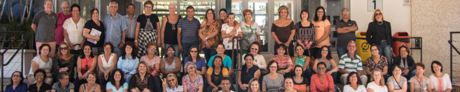 4ª turma do Curso de Extensão Universidade Aberta para a Maior Idade inicia atividades nesta quinta-feira