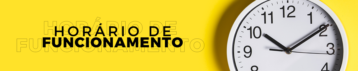 Funcionamento de setores administrativos na PUC Minas Poços de Caldas