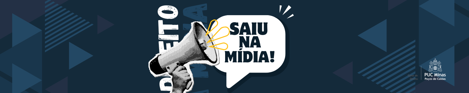 SAIU NA MÍDIA ! Curso de Direito na Mídia – Reflexão sobre o Dia do Trabalho